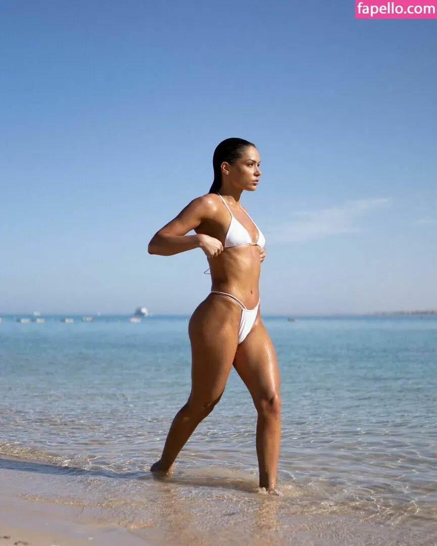 Anja Blagojevic Onlyfans Photo Gallery 