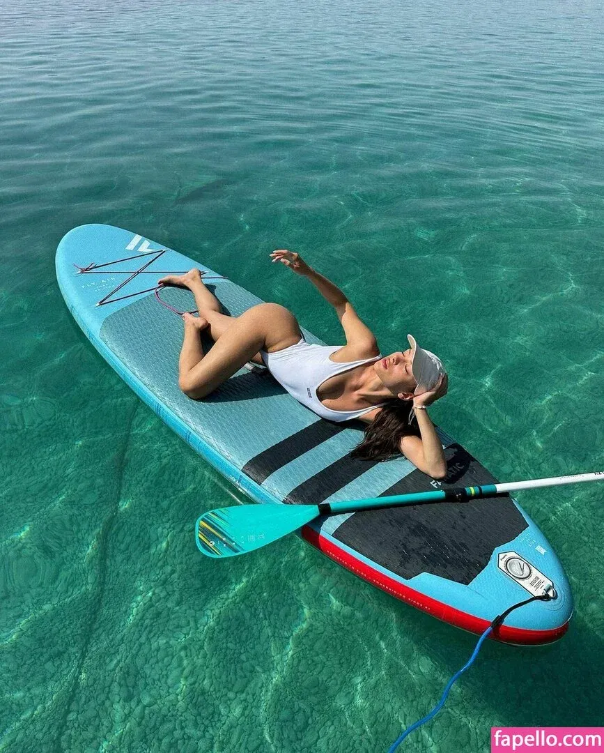 Anja Blagojevic Onlyfans Photo Gallery 