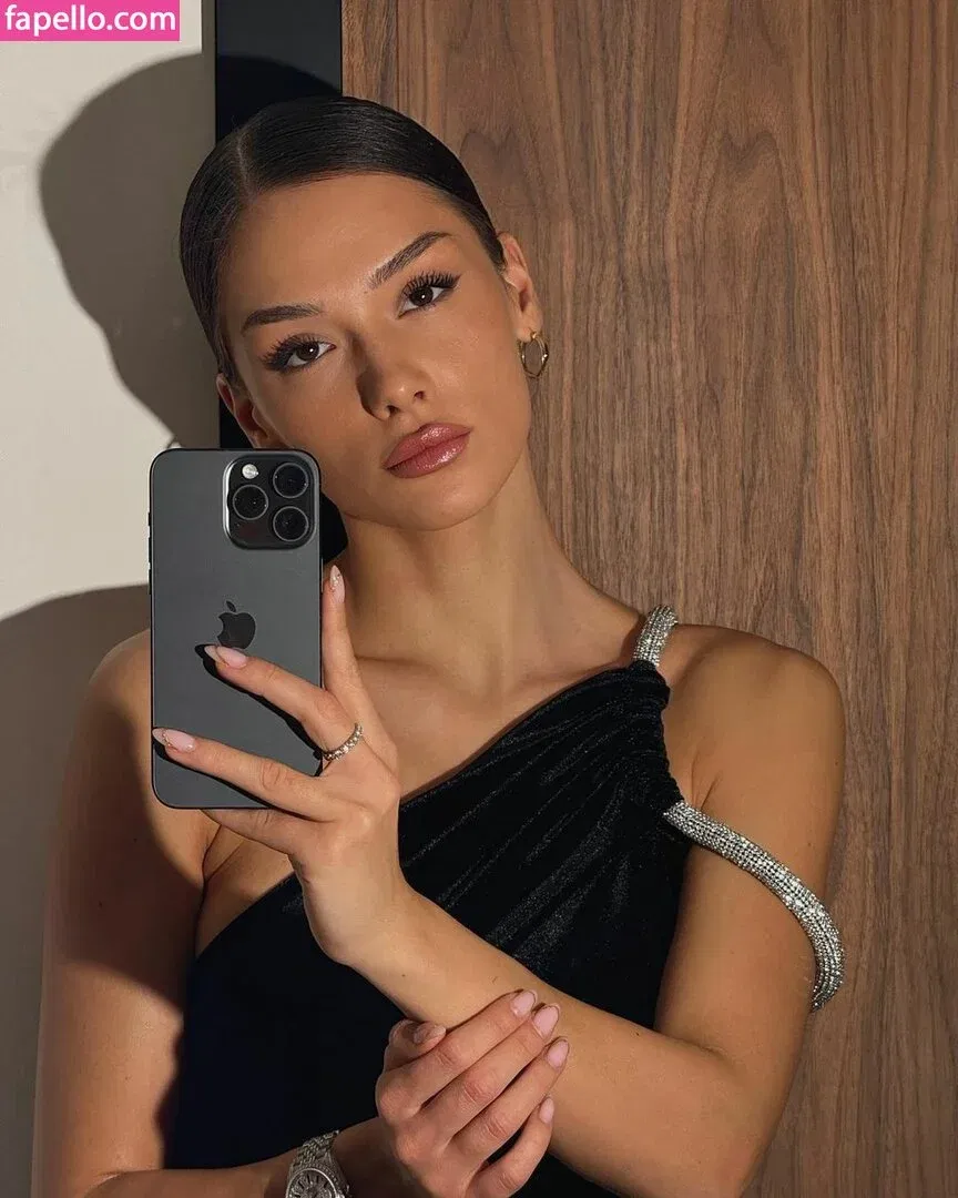 Anja Blagojevic Onlyfans Photo Gallery 