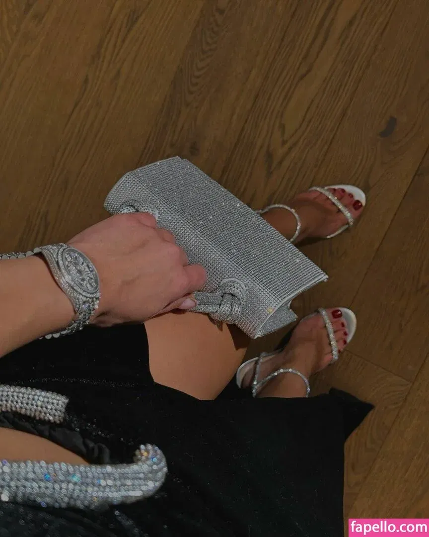 Anja Blagojevic Onlyfans Photo Gallery 