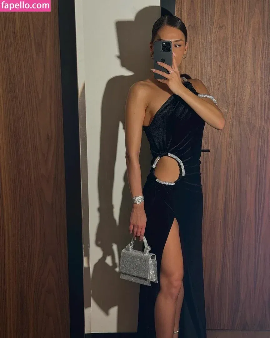 Anja Blagojevic Onlyfans Photo Gallery 