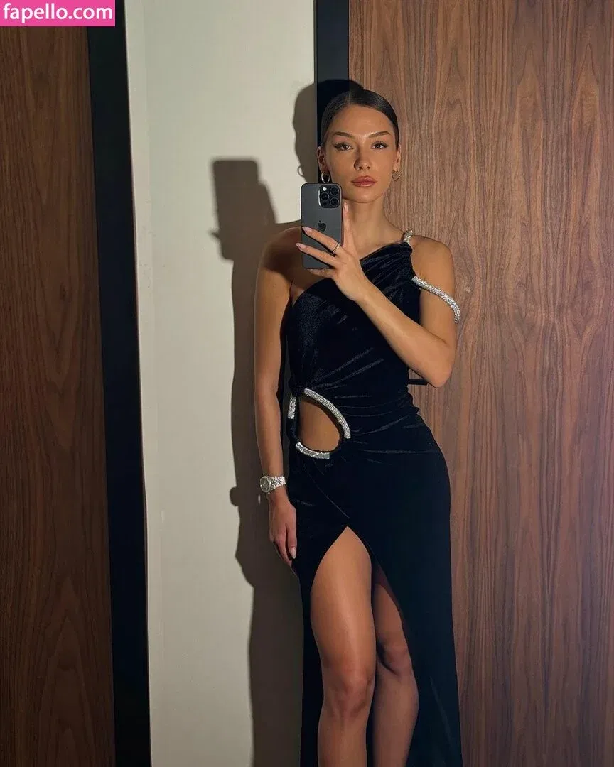 Anja Blagojevic Onlyfans Photo Gallery 