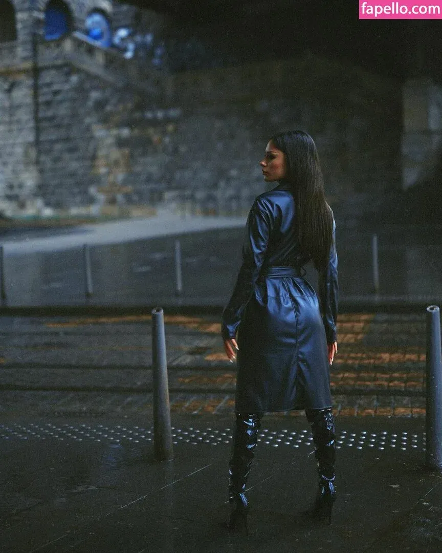 Anja Blagojevic Onlyfans Photo Gallery 