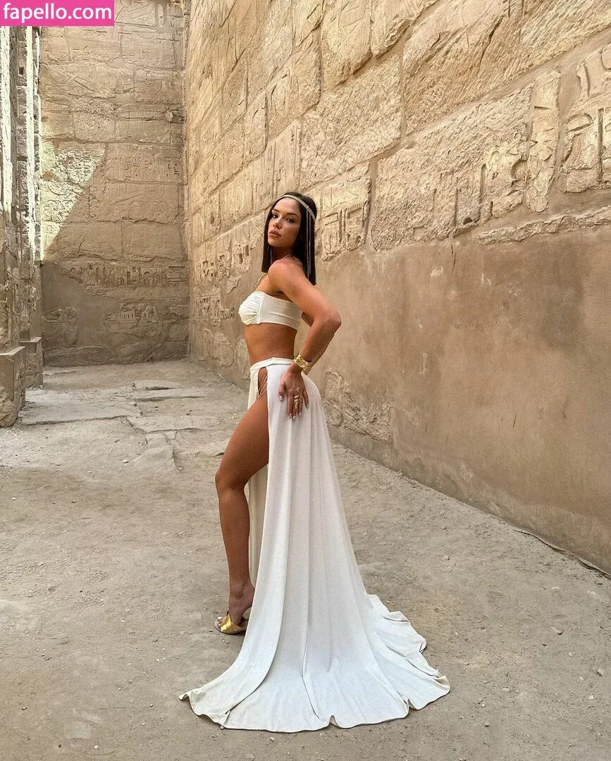 Anja Blagojevic Onlyfans Photo Gallery 