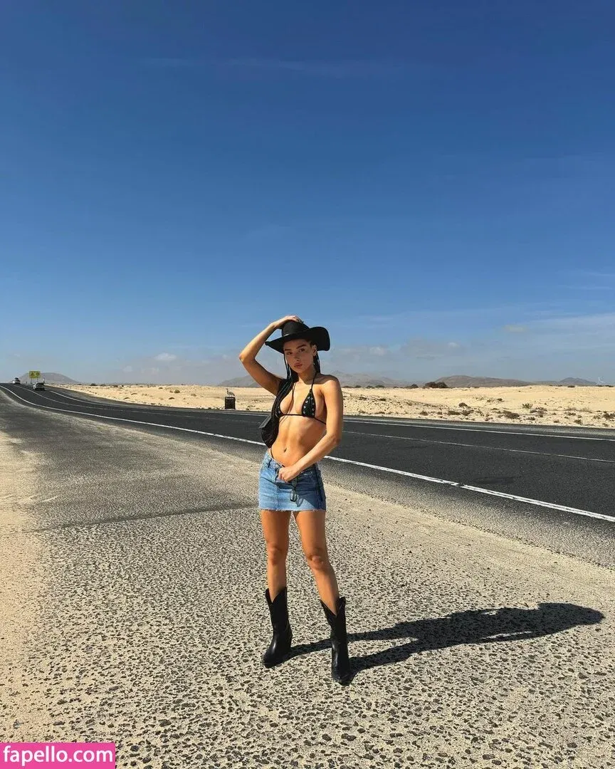 Anja Blagojevic Onlyfans Photo Gallery 