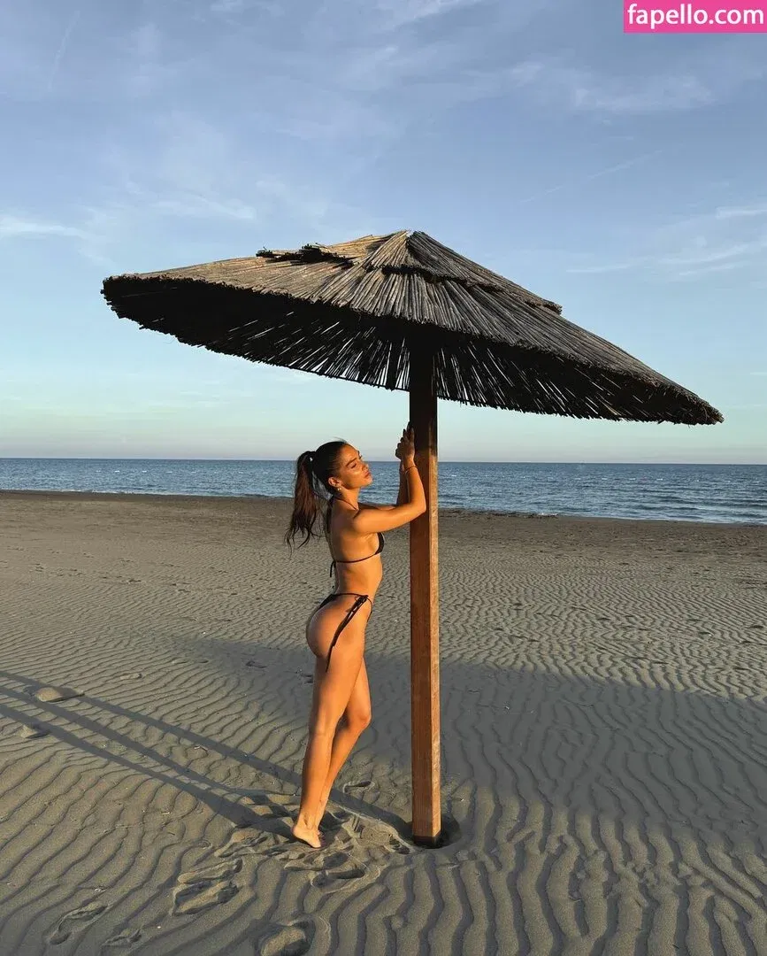 Anja Blagojevic Onlyfans Photo Gallery 