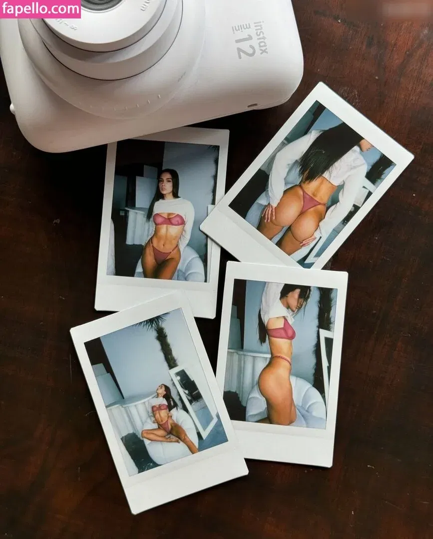 Anja Blagojevic Onlyfans Photo Gallery 