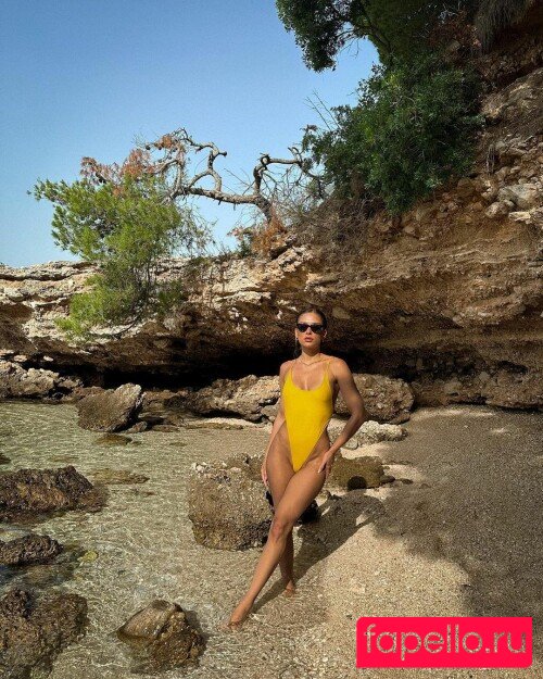 Anja Blagojevic Nude Onlyfans Photo 7