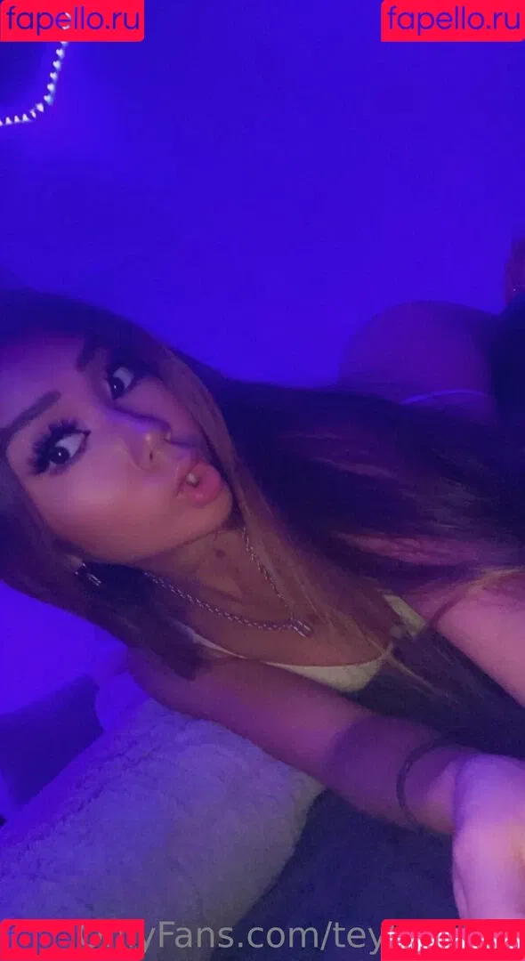 teylaaa_xo Onlyfans Photo Gallery 