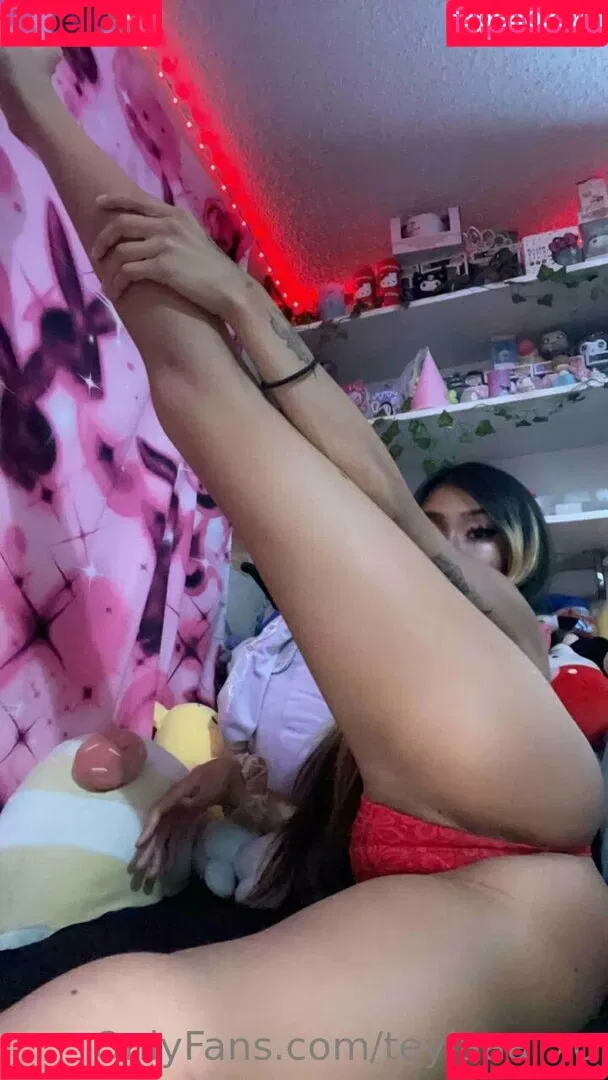 teylaaa_xo Onlyfans Photo Gallery 