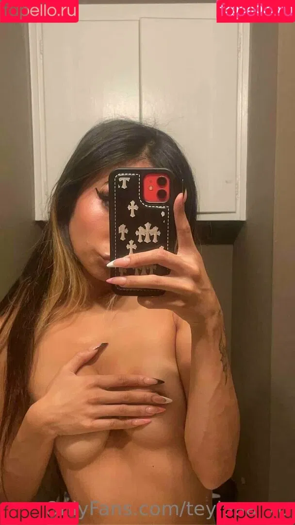 teylaaa_xo Onlyfans Photo Gallery 