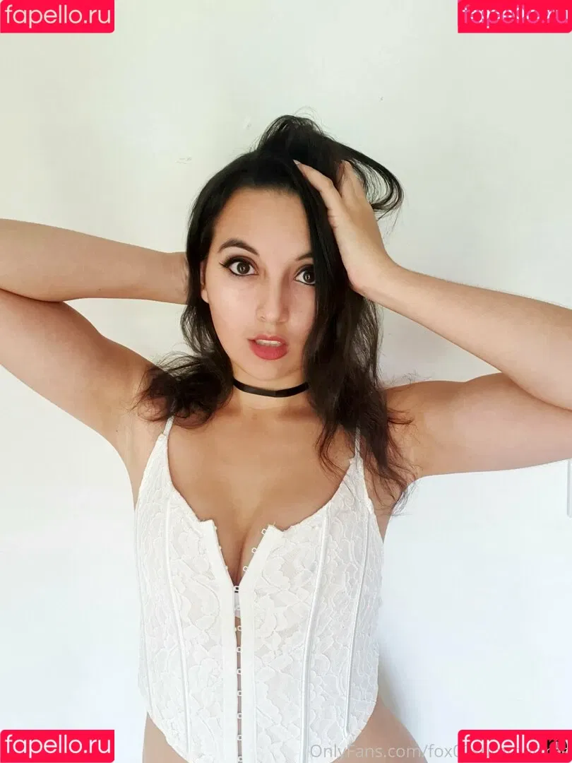 fox02summerfree Onlyfans Photo Gallery 