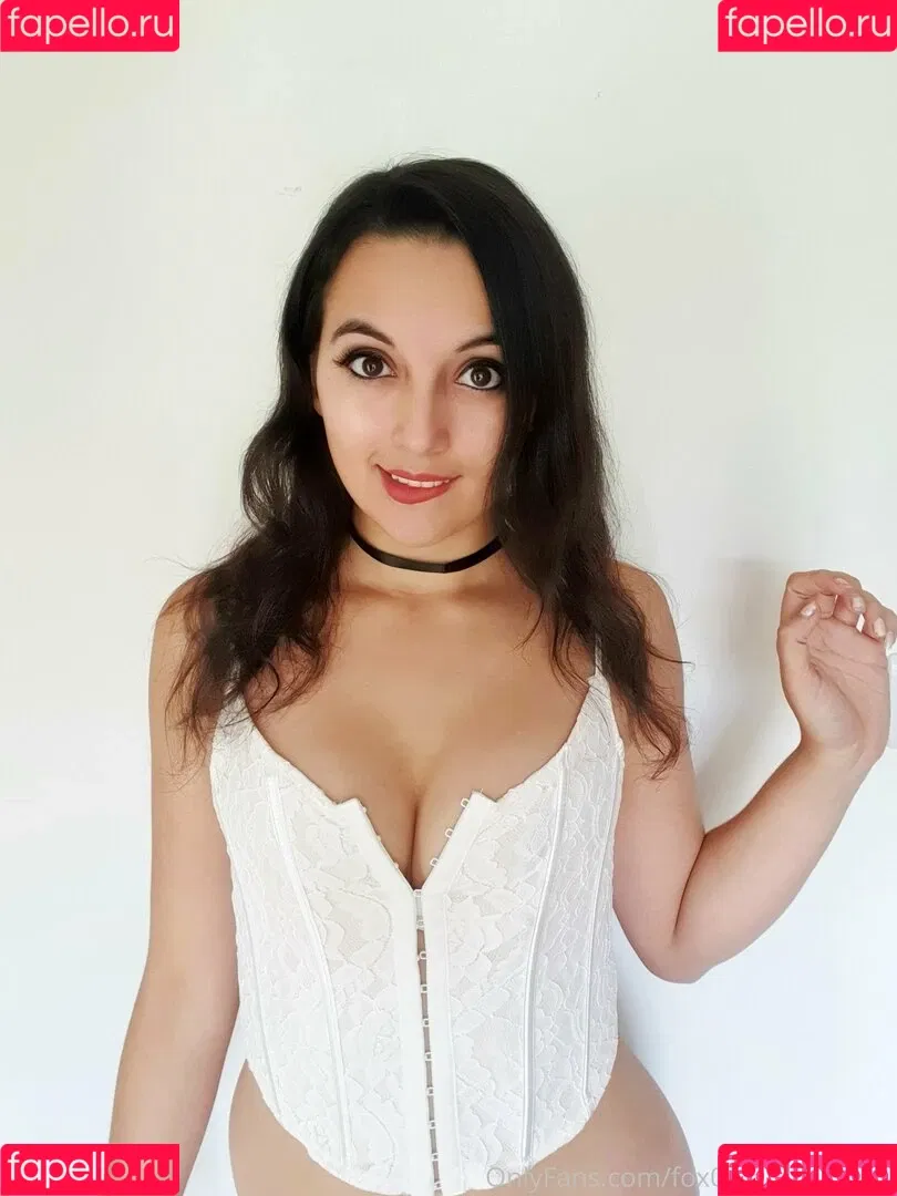 fox02summerfree Onlyfans Photo Gallery 