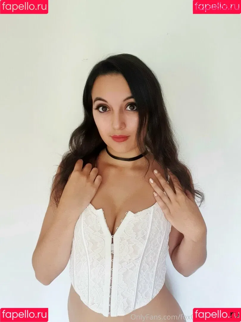 fox02summerfree Onlyfans Photo Gallery 
