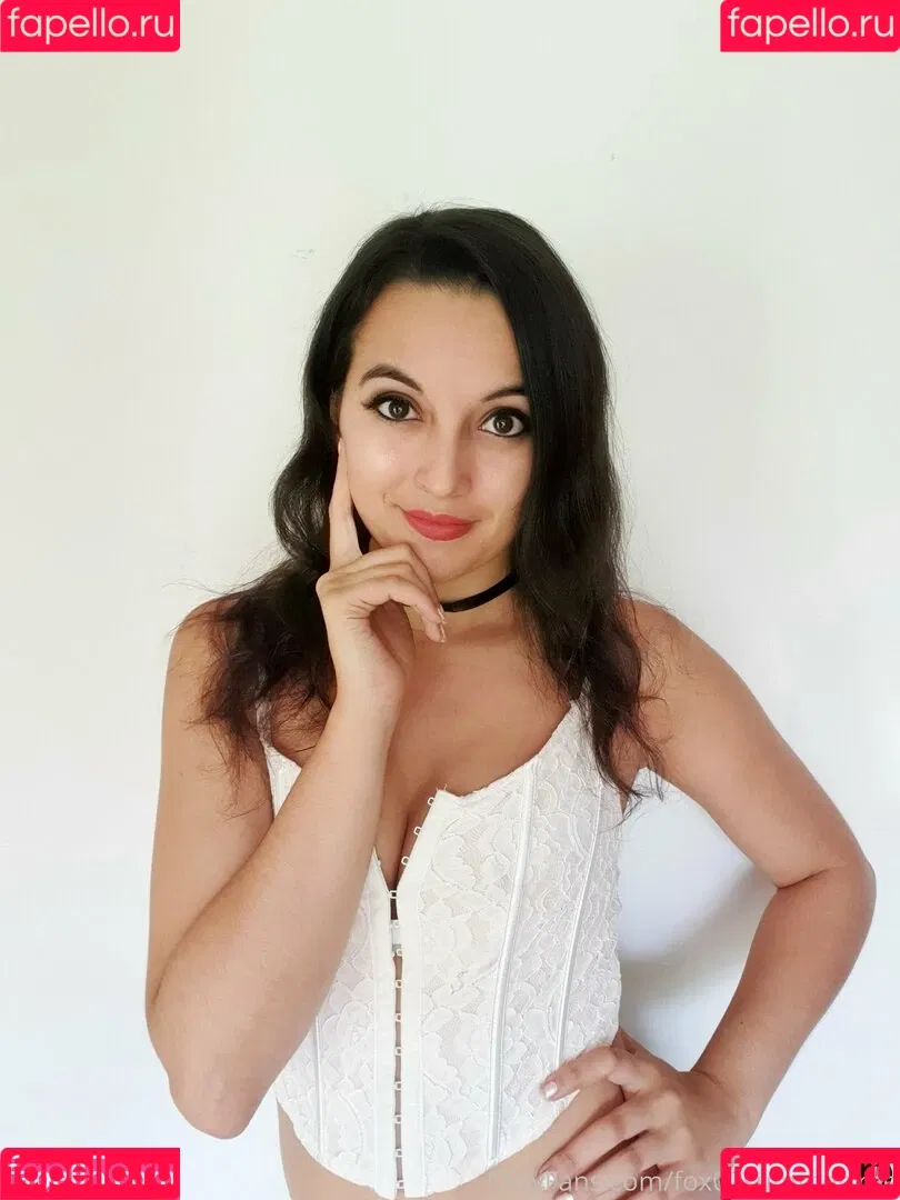 fox02summerfree Onlyfans Photo Gallery 