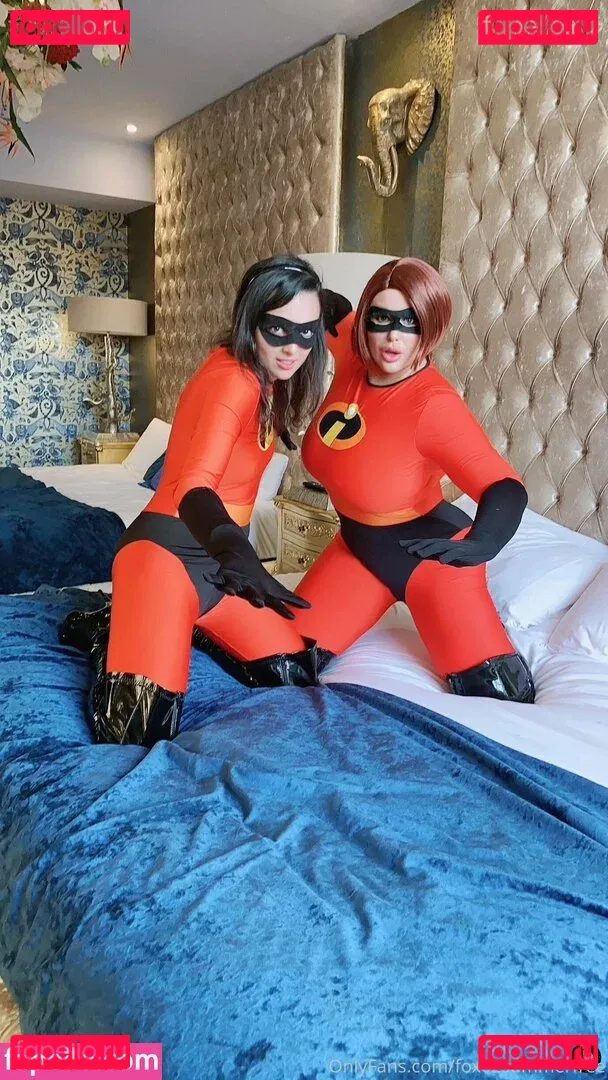 fox02summerfree Onlyfans Photo Gallery 