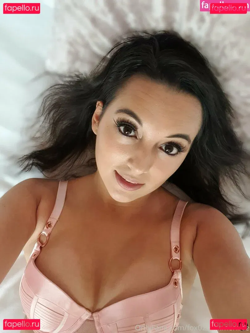 fox02summerfree Onlyfans Photo Gallery 