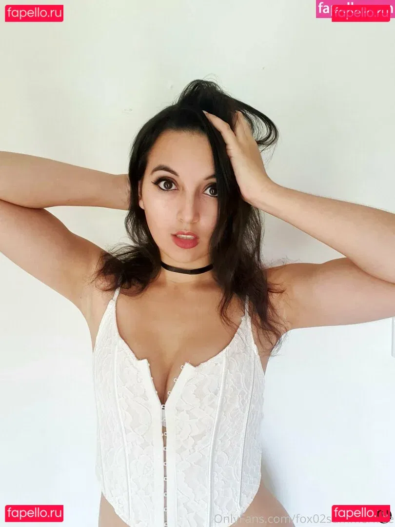 fox02summerfree Onlyfans Photo Gallery 