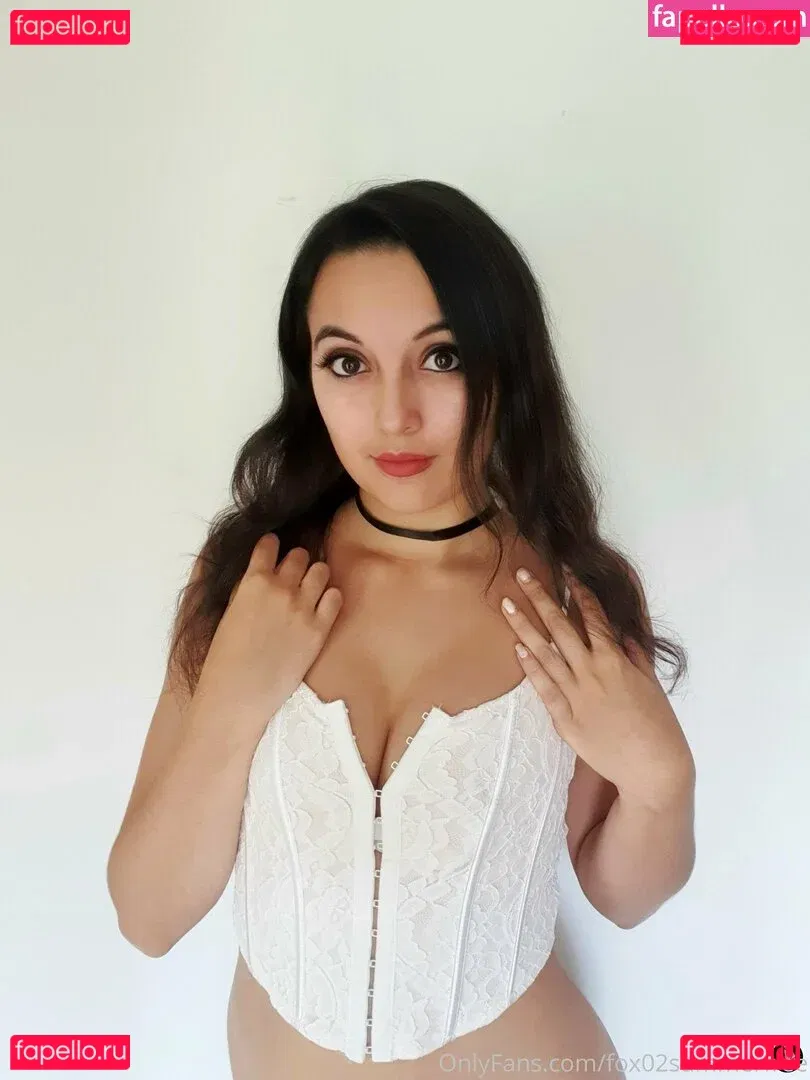 fox02summerfree Onlyfans Photo Gallery 