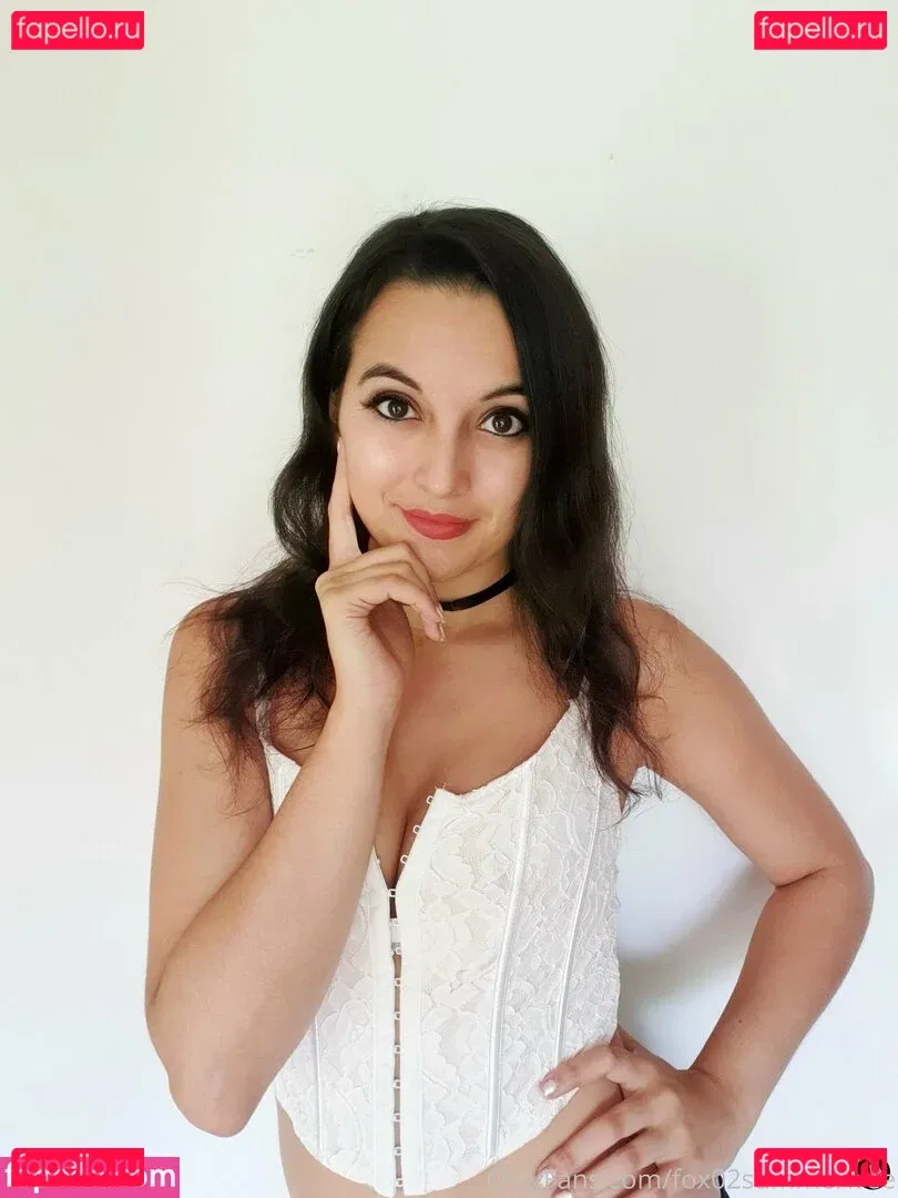 fox02summerfree Onlyfans Photo Gallery 