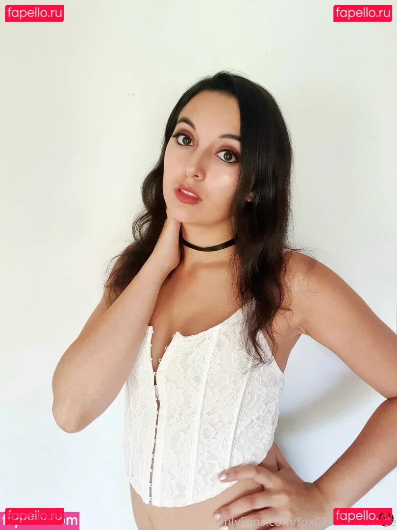 fox02summerfree Onlyfans Photo Gallery 