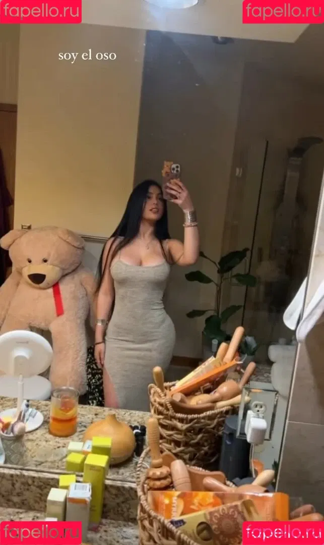 Barbara Ramirez Onlyfans Photo Gallery 