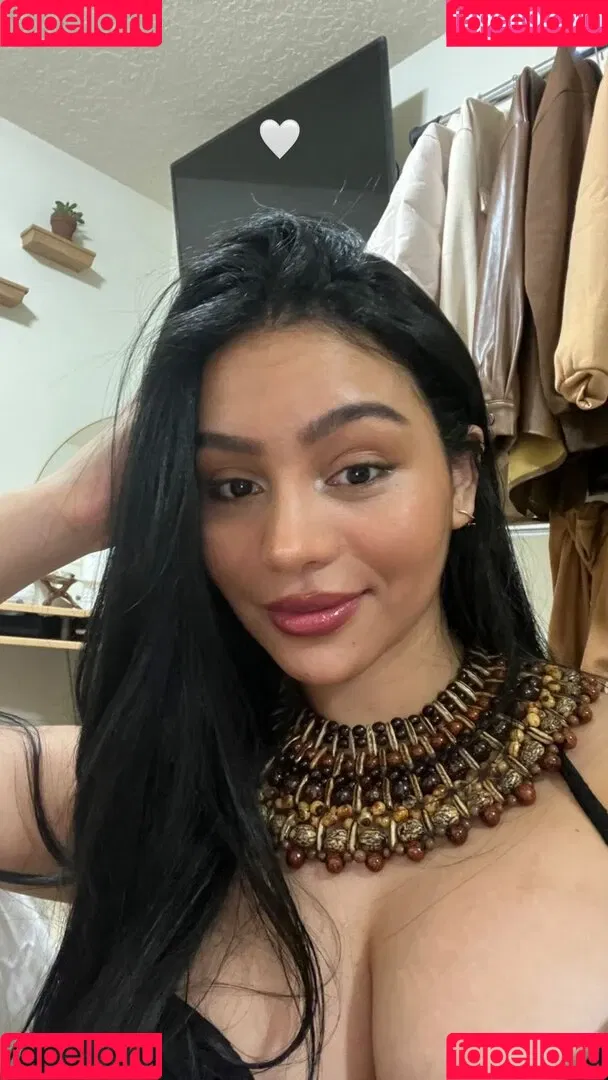 Barbara Ramirez Onlyfans Photo Gallery 