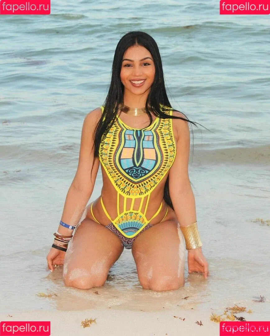Barbara Ramirez Onlyfans Photo Gallery 