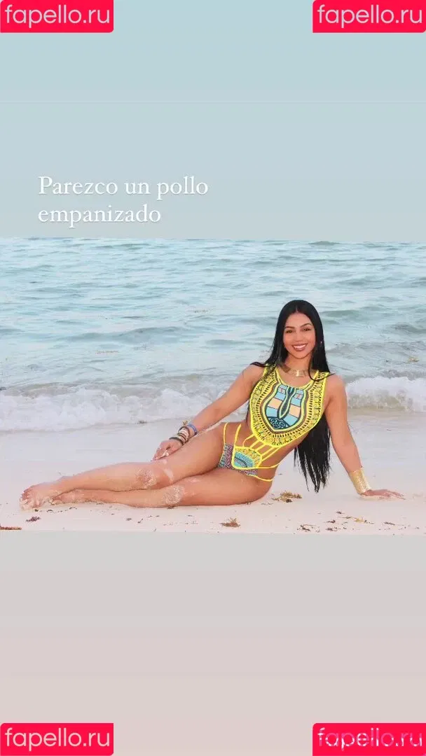 Barbara Ramirez Onlyfans Photo Gallery 