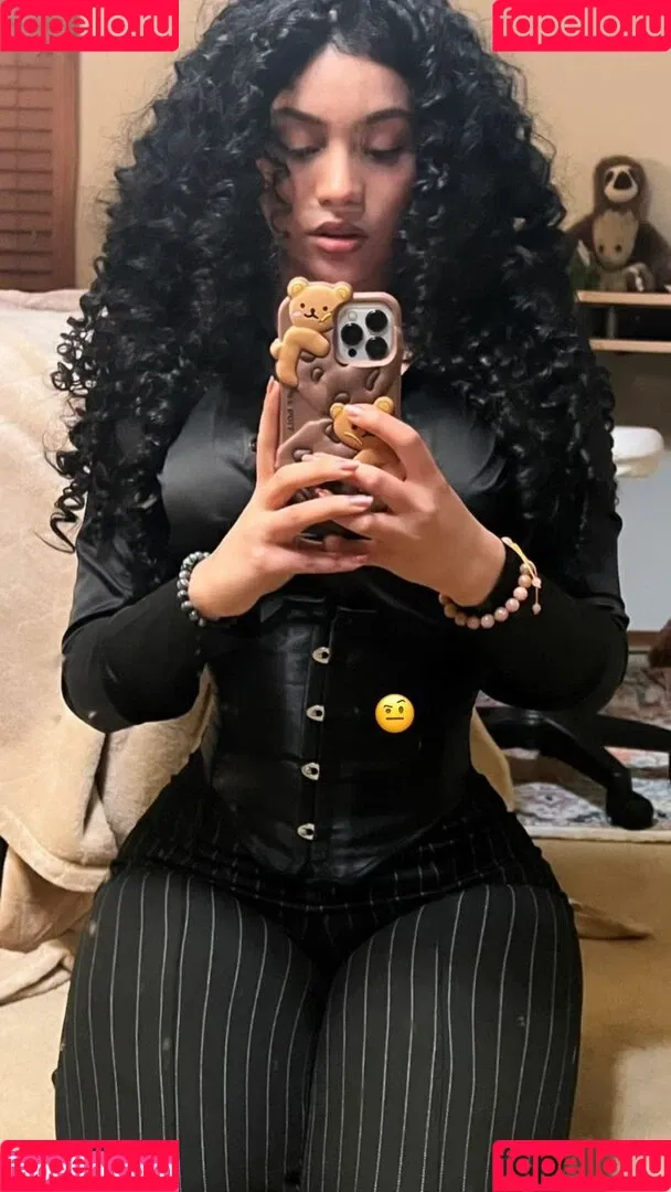 Barbara Ramirez Onlyfans Photo Gallery 