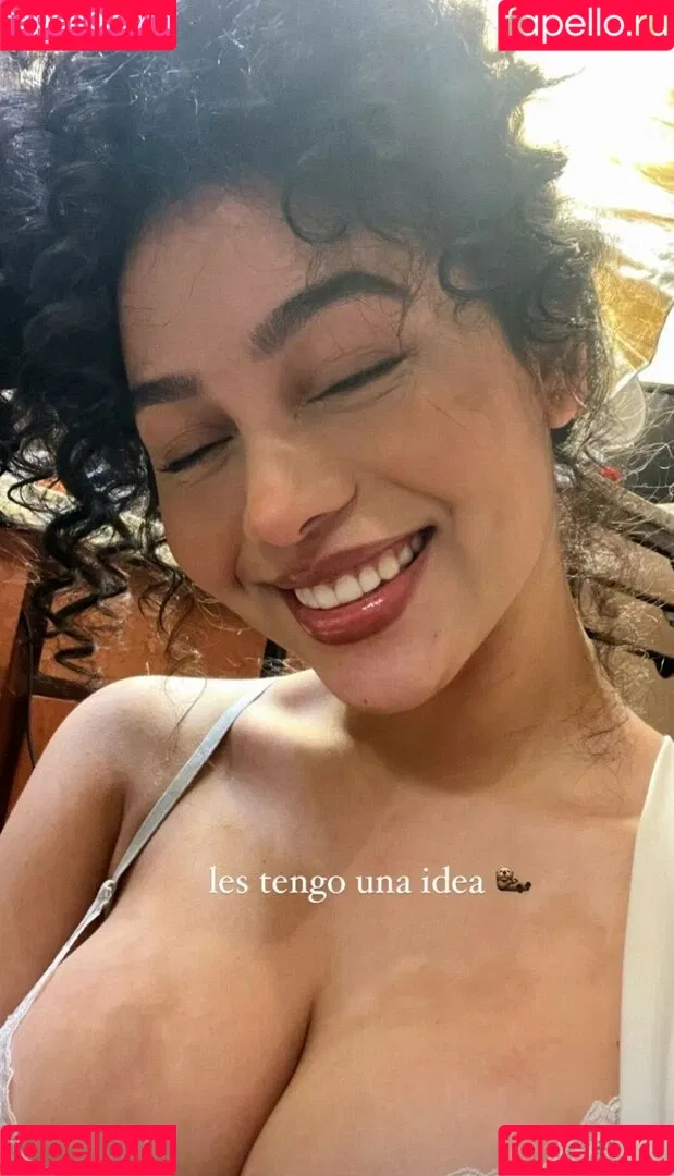 Barbara Ramirez Onlyfans Photo Gallery 