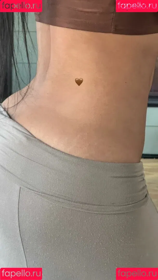 Barbara Ramirez Onlyfans Photo Gallery 