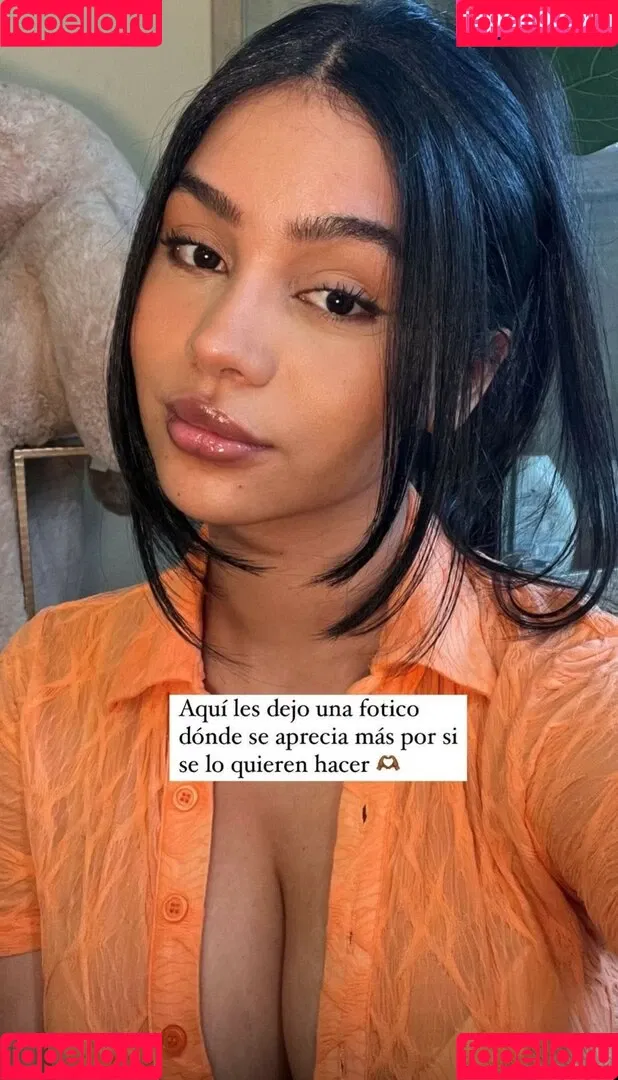 Barbara Ramirez Onlyfans Photo Gallery 