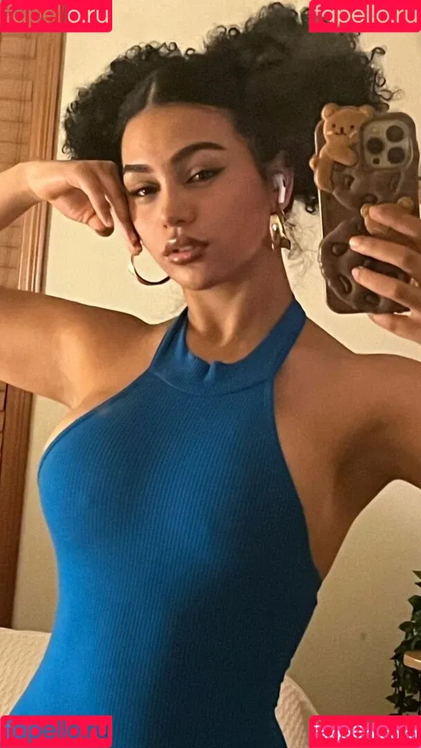 Barbara Ramirez Onlyfans Photo Gallery 