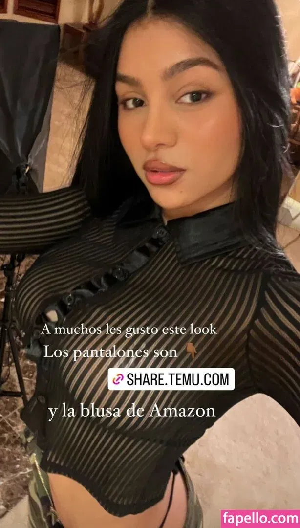 Barbara Ramirez Onlyfans Photo Gallery 