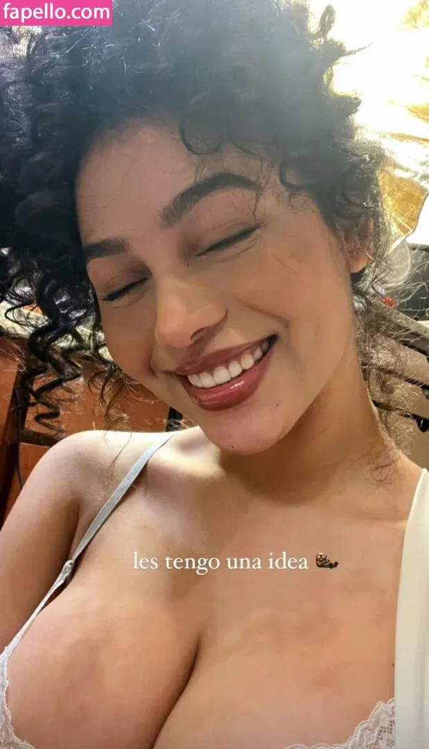 Barbara Ramirez Onlyfans Photo Gallery 