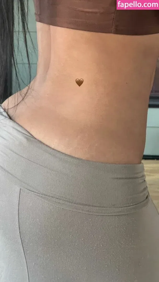 Barbara Ramirez Onlyfans Photo Gallery 