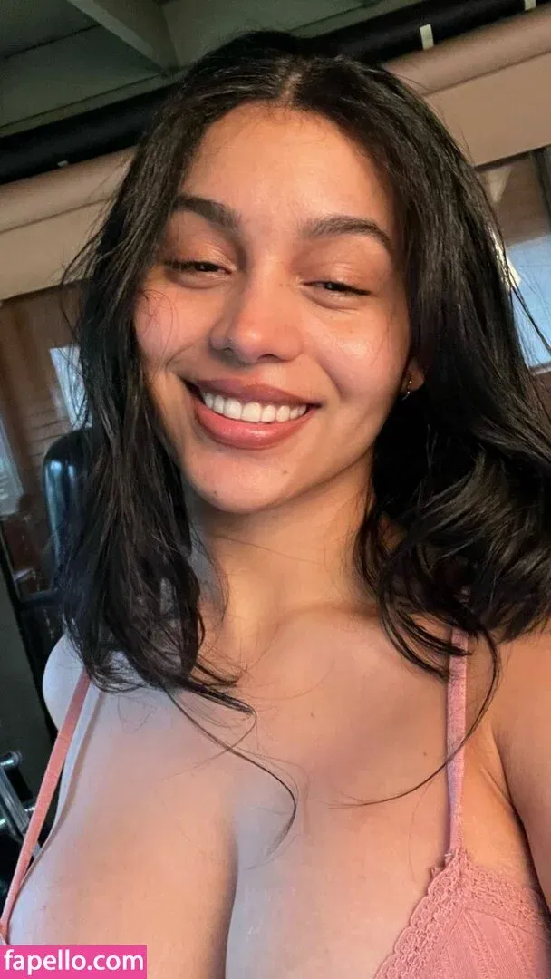 Barbara Ramirez Onlyfans Photo Gallery 