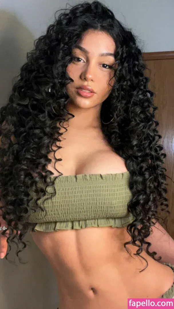 Barbara Ramirez Onlyfans Photo Gallery 