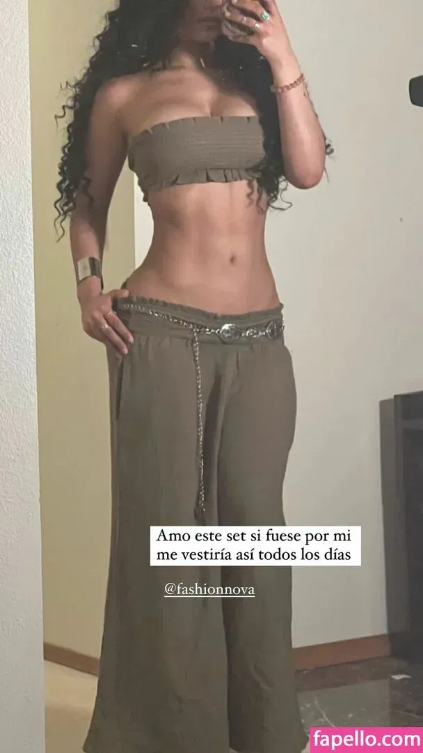 Barbara Ramirez Onlyfans Photo Gallery 