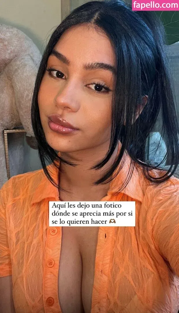 Barbara Ramirez Onlyfans Photo Gallery 