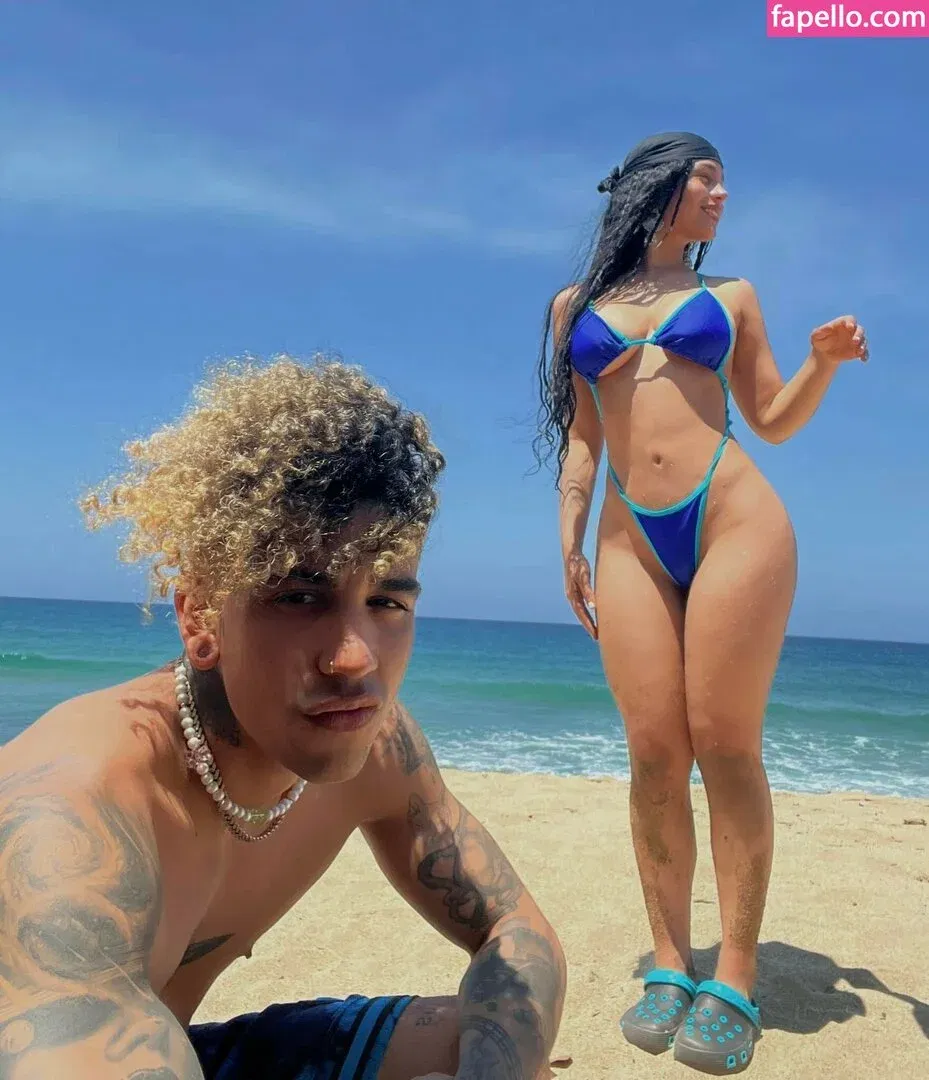 Barbara Ramirez Onlyfans Photo Gallery 