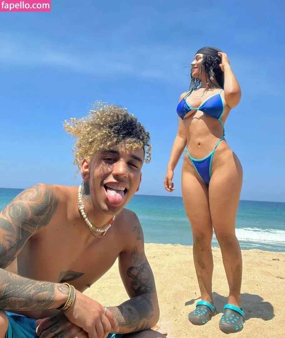 Barbara Ramirez Onlyfans Photo Gallery 