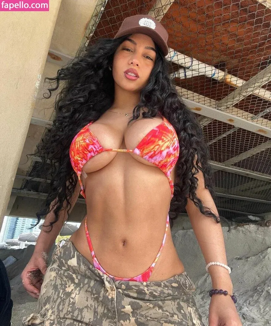 Barbara Ramirez Onlyfans Photo Gallery 