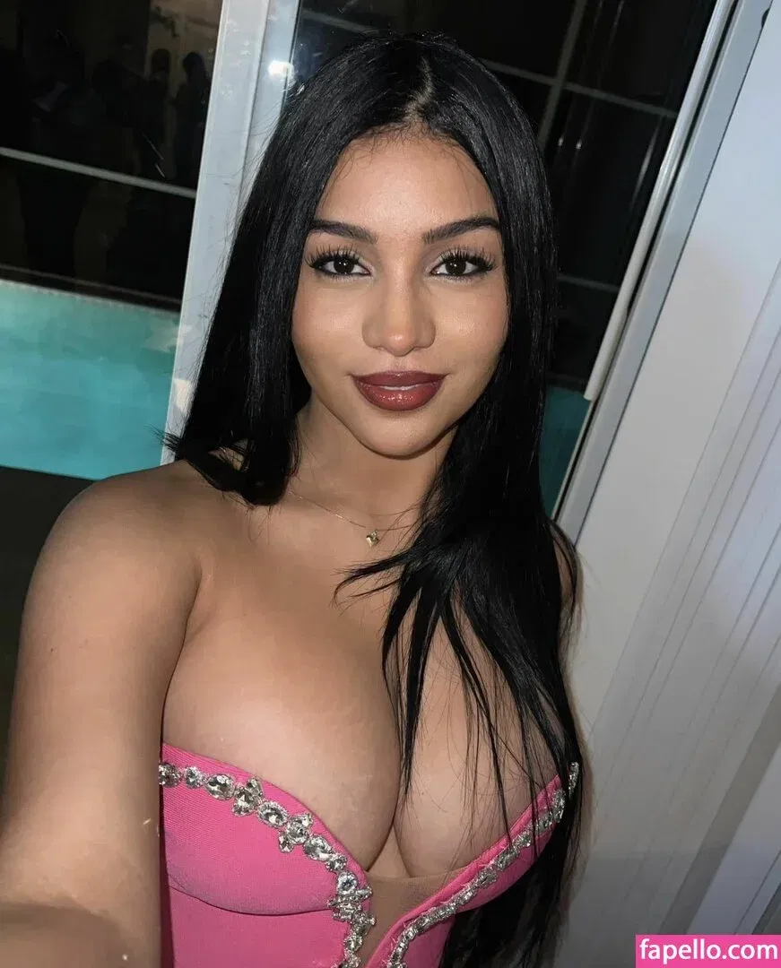 Barbara Ramirez Onlyfans Photo Gallery 