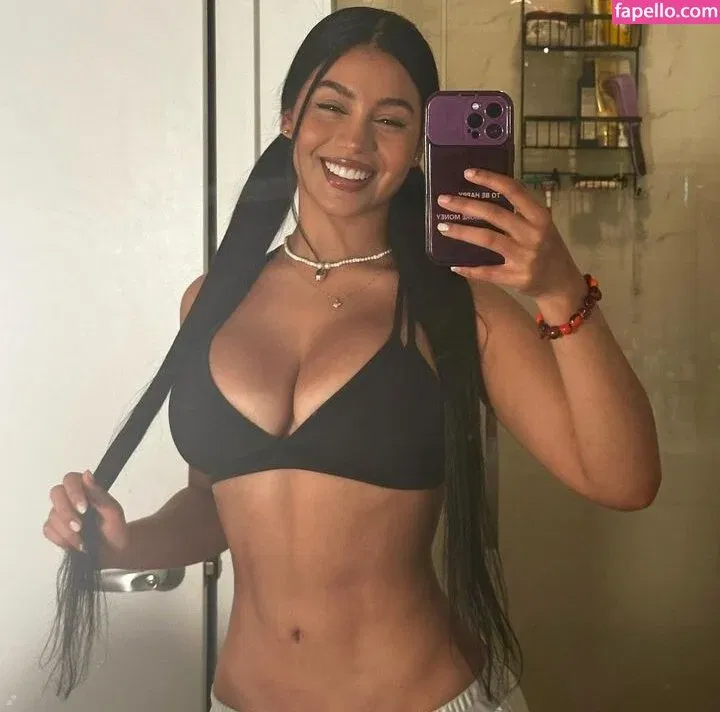 Barbara Ramirez Onlyfans Photo Gallery 