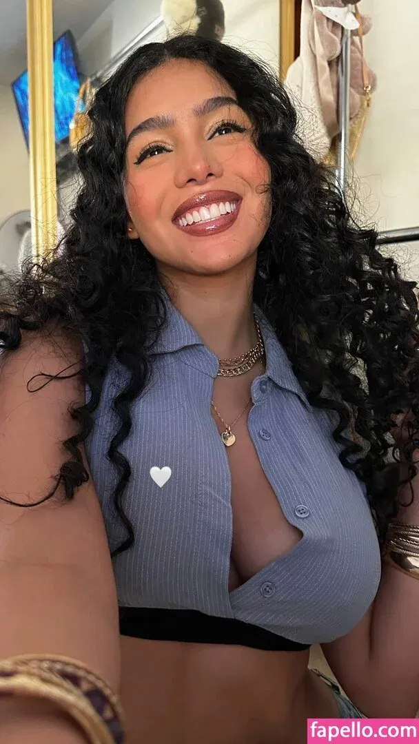 Barbara Ramirez Onlyfans Photo Gallery 