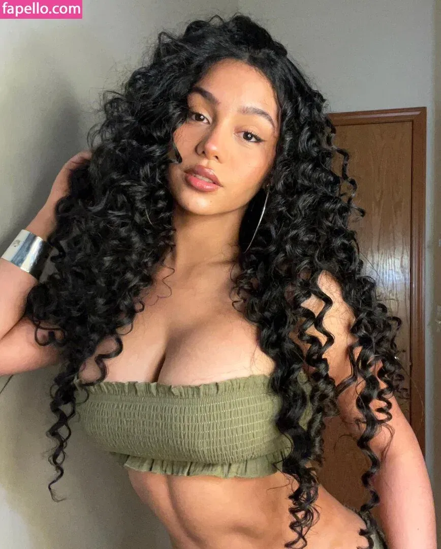 Barbara Ramirez Onlyfans Photo Gallery 