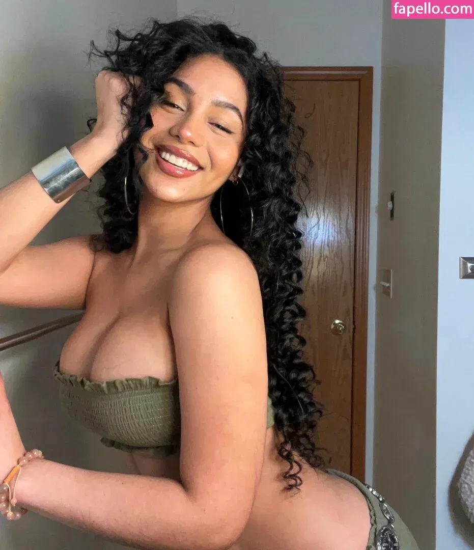 Barbara Ramirez Onlyfans Photo Gallery 