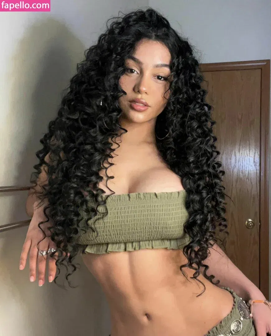 Barbara Ramirez Onlyfans Photo Gallery 